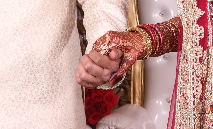 marriage