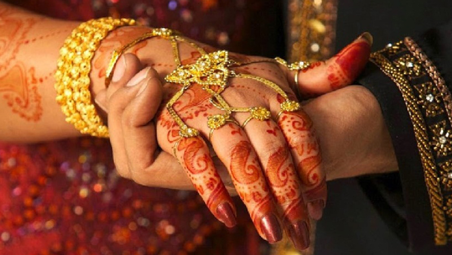 Muslim Nikah