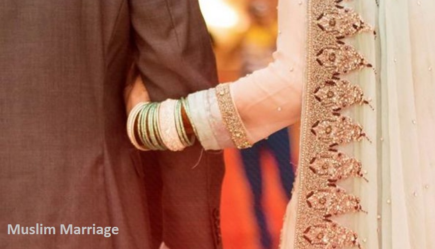 marriage