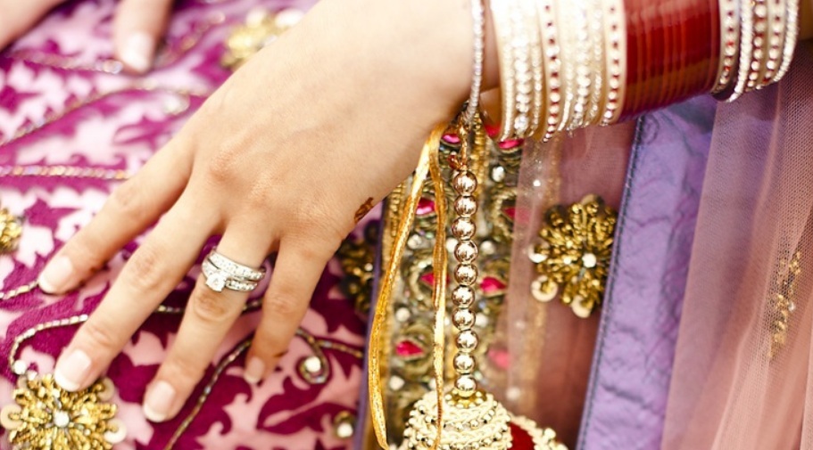 marriage